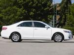 Toyota Camry XLE 2009 года